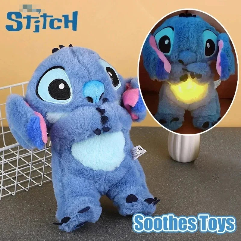 STITCH ANTI ANSIEDAD
