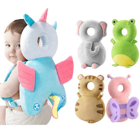PROTECTOR PARA BEBÉ