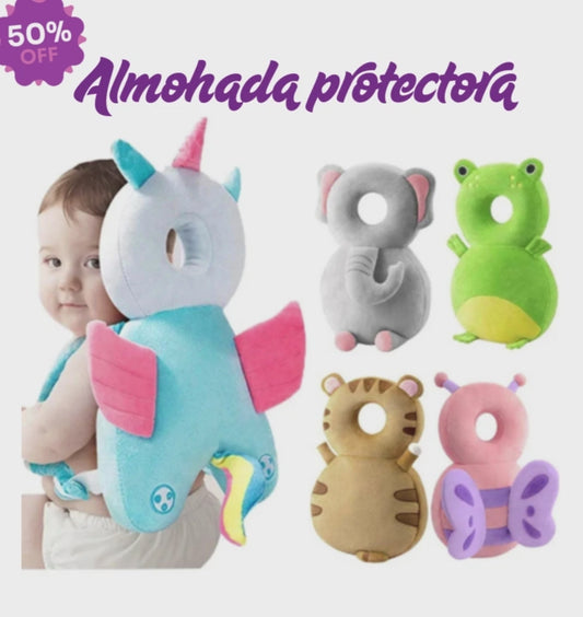 PROTECTOR PARA BEBÉ